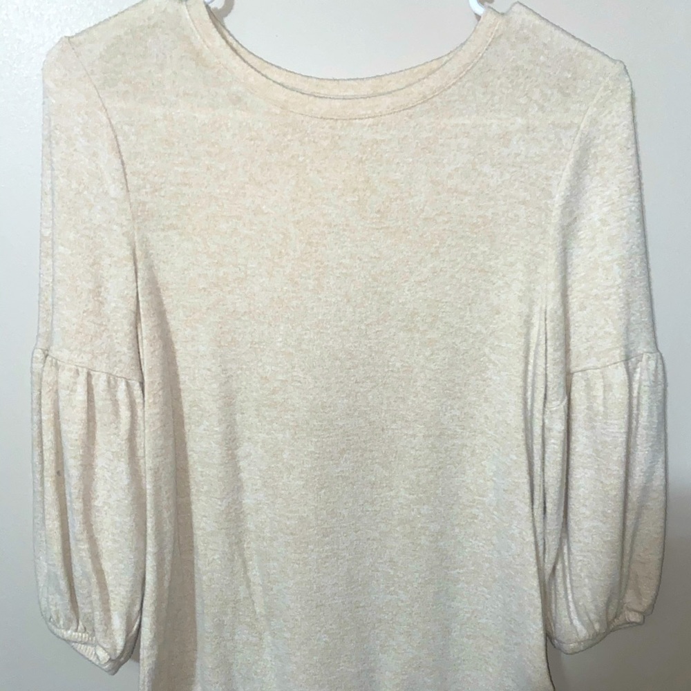 Girls GAP shirt